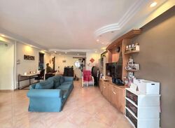 Blk 281 Toh Guan View (Jurong East), HDB 5 Rooms #539996481